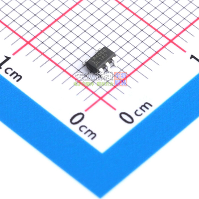 电池管理 LP4068HB5F SOT-23-5 LOWPOWER(微源半导体) 电子元器件