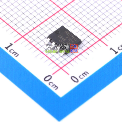 场效应管(MOSFET) BUK9Y8R7-60E SC-100 Nexperia(安世) 全新原装