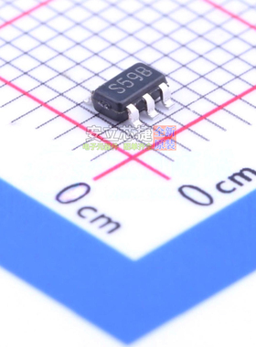 DC-DC电源芯片 LM2705MF-ADJ/NOPB SOT-23-5 TI/德州 电子元器件
