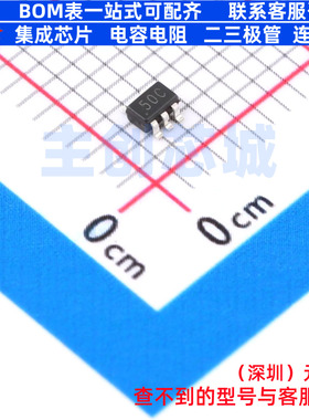 场效应管(MOSFET) PMGD175XNEX-TP SOT-363 TECH PUBLIC(台舟)