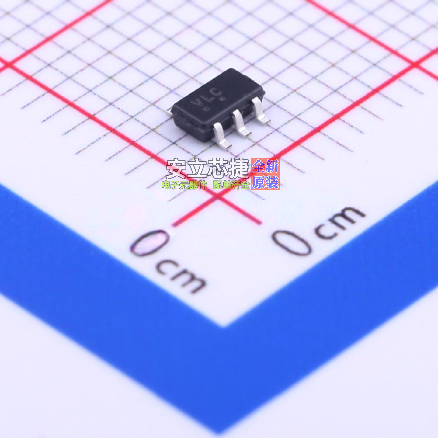 缓冲器/驱动器/收发器 M74VHC1GT50DTT1G TSOP-5 onsemi(安森美),电子元器件市场,芯片,淘宝优惠券,粉丝福利购,淘宝优惠卷