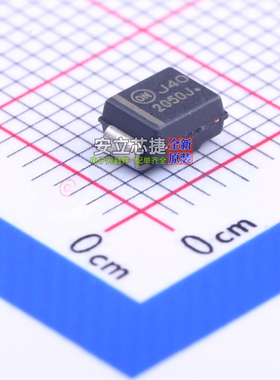 LED驱动 NSIC2050JBT3G DO-214AA(SMB) onsemi(安森美) 全新原装