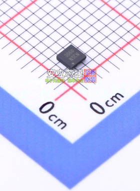 场效应管(MOSFET) WNM3060-6/TR DFN2x2-6L WILLSEMI(韦尔) 原装