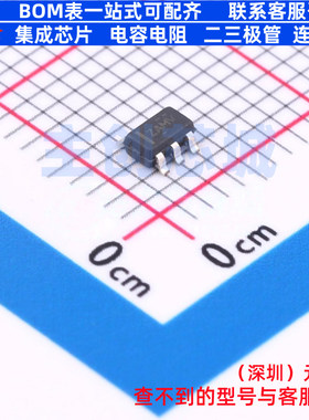 精密运放 OPA191IDBVT SOT-23-5 TI/德州 电子元器件配单全新原装