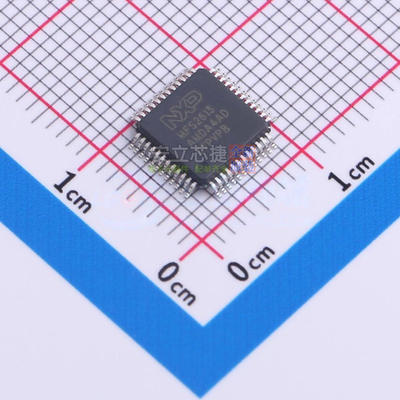 电源管理芯片(PMIC) MFS2613AMDA4AD SOT-1571-6 安世 电子元器件