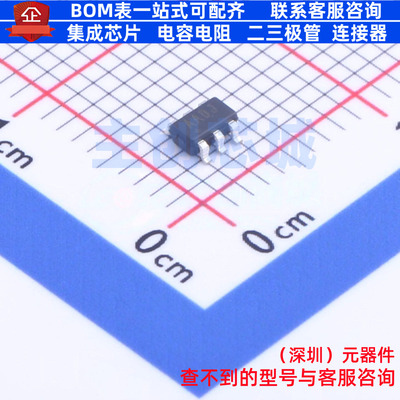 数模转换芯片DAC MAX5385EUT+T SOT-23-6 MAXIM(美信) 电子元器件