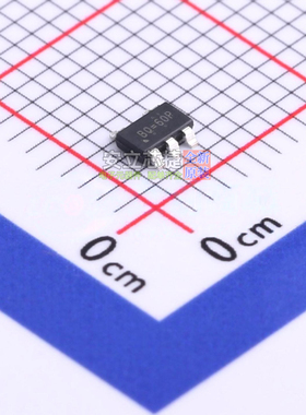 DC-DC电源芯片 RT8059GJ5 TSOT-23-5 RICHTEK(立锜) 电子元件配单