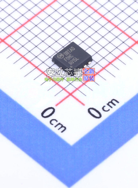 场效应管(MOSFET) FDMC8015L Power-33-8 onsemi(安森美) 元器件