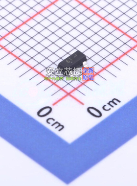 结型场效应管(JFET) SMMBFJ310LT1G SOT-23 onsemi(安森美) 原装