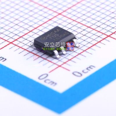 场效应管(MOSFET) FDS6670AS SOIC-8 onsemi(安森美) 电子元器件