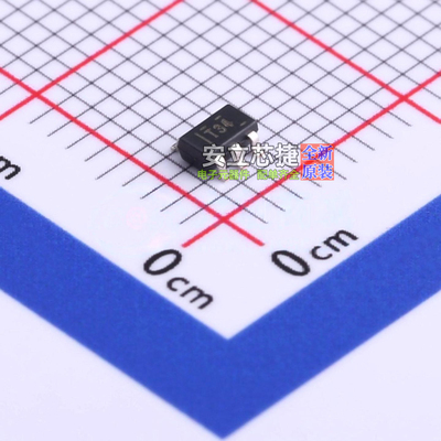 线性稳压器(LDO) TPS73133DBVR SOT-23-5 TI/德州 电子元器件配单