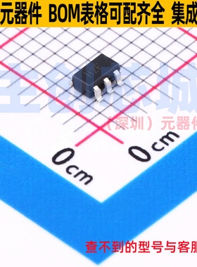 FET输入运放 AD8065WARTZ-R7 SOT-23-5 ADI(亚德诺) 电子元件配单