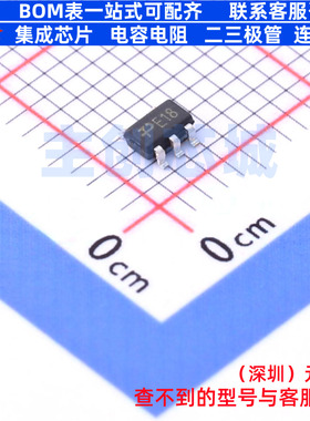 线性稳压器(LDO) TPAP7365-18WG SOT-23-5 TECH PUBLIC(台舟)