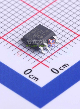 单片机(MCU/MPU/SOC) PIC12F1822T-I/SN SOIC-8 MICROCHIP(微芯)
