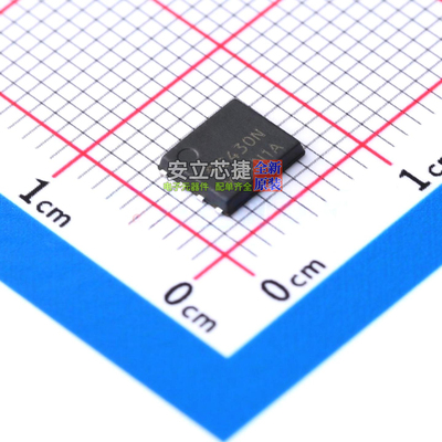 场效应管(MOSFET) NTMFS5C430NT1G DFN-5 onsemi(安森美) 元器件