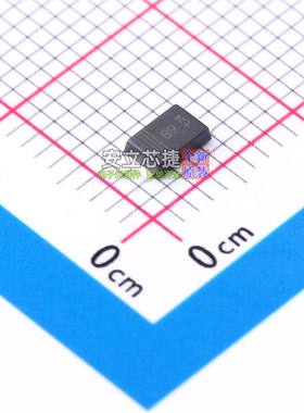 静电保护器(TVS/ESD) PTVS33VP1UP,115 SOD-128 Nexperia(安世)