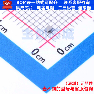 场效应管(MOSFET) CSD13306W DSBGA-6 TI/德州 电子元件全新原装