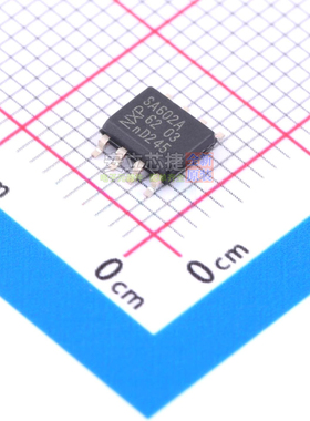 RF混频器 SA602AD/01,118 SOP-8 安世 电子元器件配单全新原装