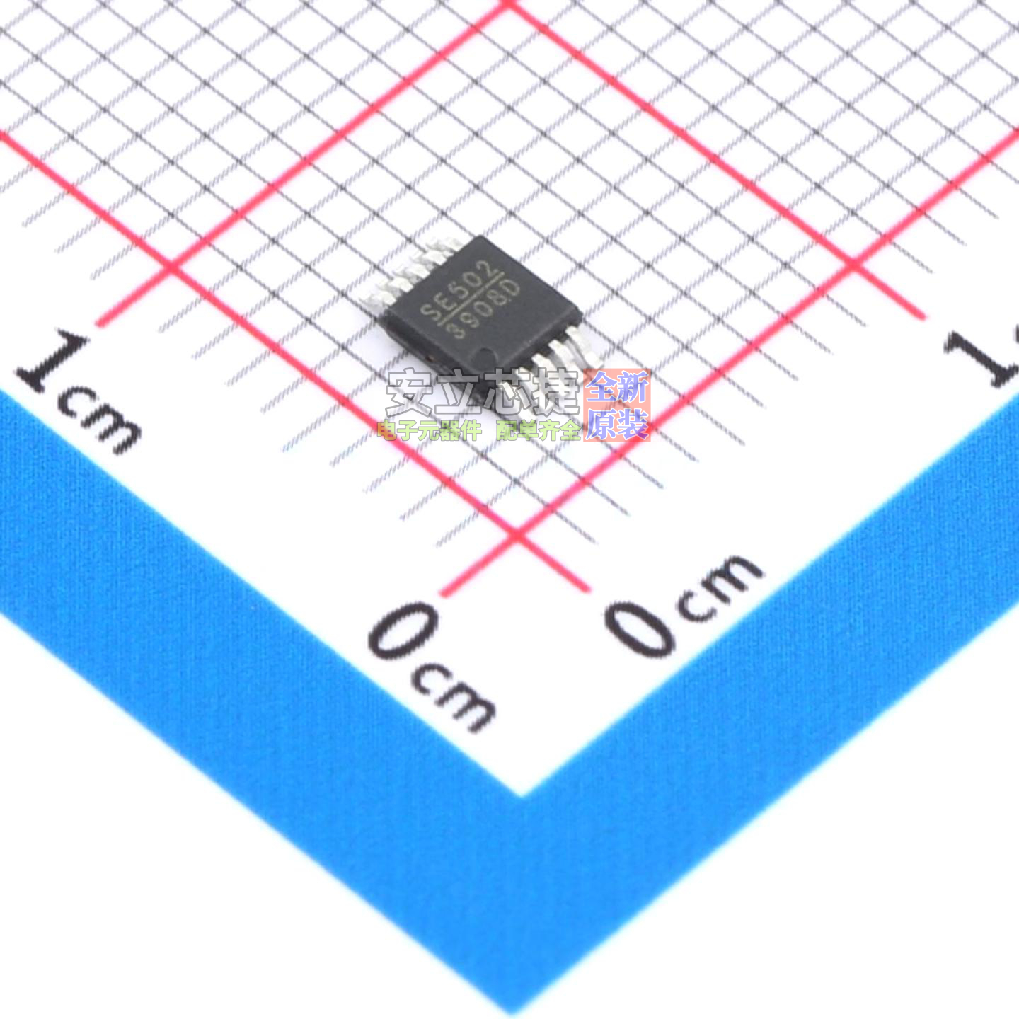 DC-DC电源芯片 MP3908DK-LF-Z MSOP-10  电子元器件配单全新原装
