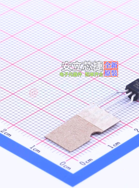 电压基准芯片 AP431SHAZTR-G1 TO-92-2.54mm DIODES(美台) 元器件