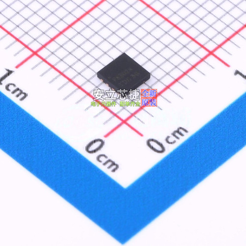 音频功率放大器 PAM8302AAYCR DFN-8 DIODES(美台) 电子元件配单