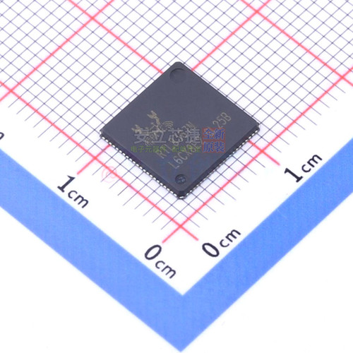以太网收发器 RTL8367N-VB-CG MQFN-88 REALTEK(瑞昱) 电子元器件
