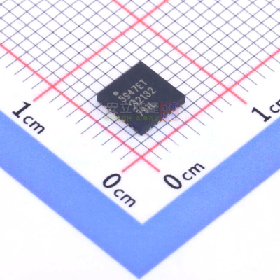 电机驱动芯片 A5947GETTR-T QFN-28 ALLEGRO/埃戈罗