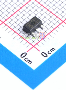 电源管理芯片(PMIC) MCP1754ST-5002E/MB SOT-89 MICROCHIP(微芯)