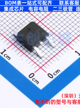 场效应管(MOSFET) 30N10 TO-252 电子元器件配单全新原装