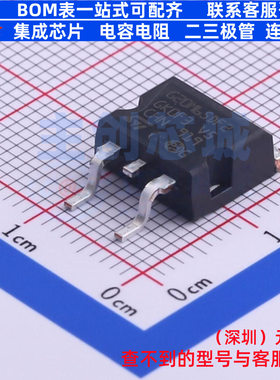 IGBT管/模块 STGB20M65DF2 D2PAK 意法半导体 电子元器件全新原装