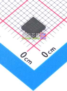 精密运放 AD8556ACPZ-REEL7 LFCSP-16 ADI(亚德诺) 电子元件配单