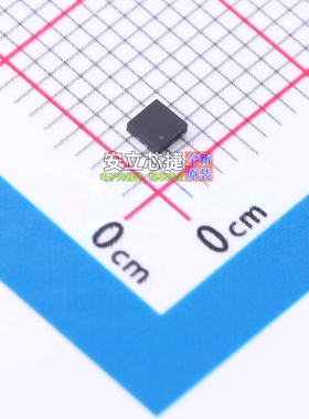 场效应管(MOSFET) RF4E075ATTCR HUML2020L8 ROHM(罗姆) 全新原装