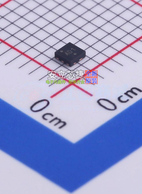 场效应管(MOSFET) NTLUD3A260PZTAG UDFN-6(1.6x1.6) onsemi(安森