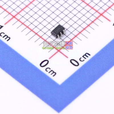 缓冲器/驱动器/收发器 74AUP1G126GW TSSOP-5-1.25mm Nexperia(安