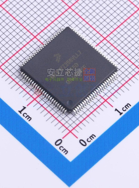 单片机(MCU/MPU/SOC) MKE17Z256VLL7 LQFP-100 安世 电子元件配单