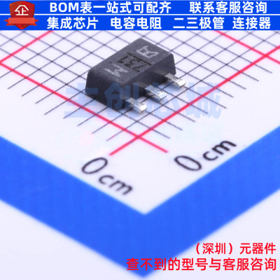 场效应管(MOSFET) 2SK3475(TE12L,F) SC-62 电子元器件全新原装