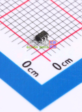 逻辑门 74LVC1G97GW,125 TSSOP-6-1.3mm Nexperia(安世) 全新原装
