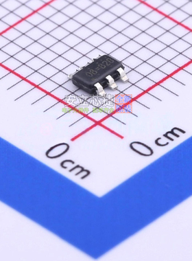 DC-DC电源芯片 RT7285CGJ6 TSOT-23-6L RICHTEK(立锜) 电子元器件