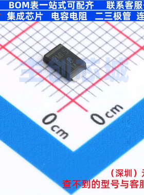 肖特基二极管 VSS8D2M15HM3/H DO-221AD VISHAY(威世) 电子元器件