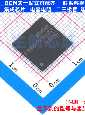 单片机(MCU/MPU/SOC) R7FS7G27H2A01CBD#AC0 LFBGA-224 RENESAS(