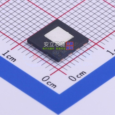 场效应管(MOSFET) FDMT800120DC DualCool-TM-88 onsemi(安森美)