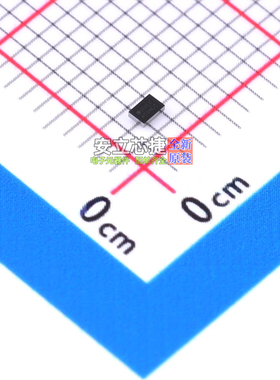 温度传感器 AS6200C-AWLT-L WLCSP-6(1x1.5) 艾迈斯半导体 元器件