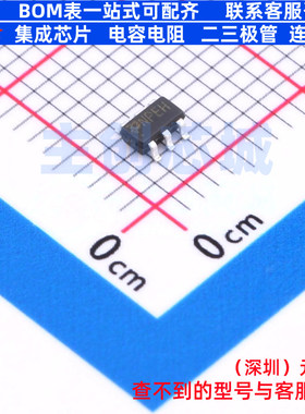 场效应管(MOSFET) TPM20NP3LS6-2 SOT-23-6 TECH PUBLIC(台舟)