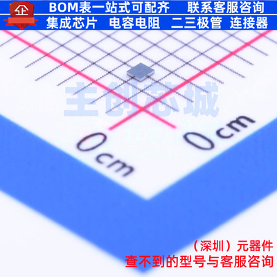 环境光传感器 OPT3006YMFR PicoStar-6 TI/德州 电子元件全新原装