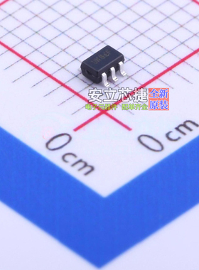 缓冲器/驱动器/收发器 74LVC1G34SE-7 SOT-353 DIODES(美台)