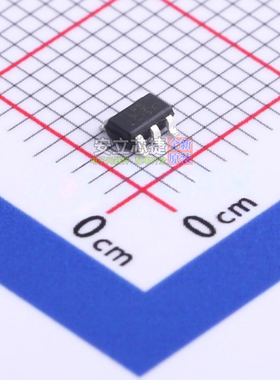 功率电子开关 LPW5209B5F-21 SOT-23-5 LOWPOWER(微源半导体)