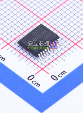 缓冲器/驱动器/收发器 SN74ACT244DBR SSOP-20 TI/德州 全新原装