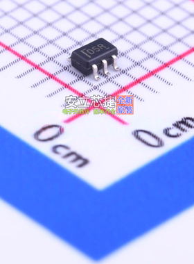逻辑门 SN74LVC1G132DCKR SC-70-5 TI/德州 电子元件配单全新原装