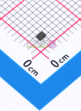 DC-DC电源芯片 TPS61299QDRLRQ1 SOT-563-6 TI/德州 电子元件配单