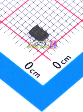 EEPROM CAT25128VP2I-GT3 TDFN-8 onsemi(安森美) 电子元器件配单